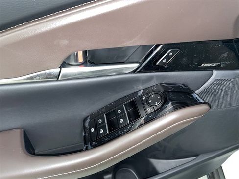 New 2025 MAZDA CX-30 AWD 2.5 S w/ Premium Package image 22