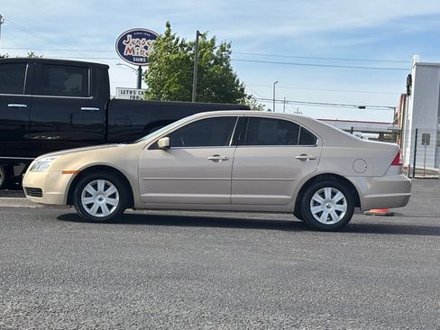 Used 2006 Mercury Milan FWD image 38