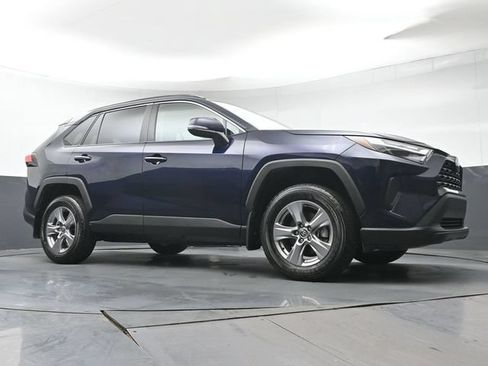 Certified 2024 Toyota RAV4 XLE AWD/4WD image 35