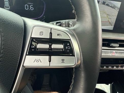Used 2025 Kia Telluride EX X-Line image 31