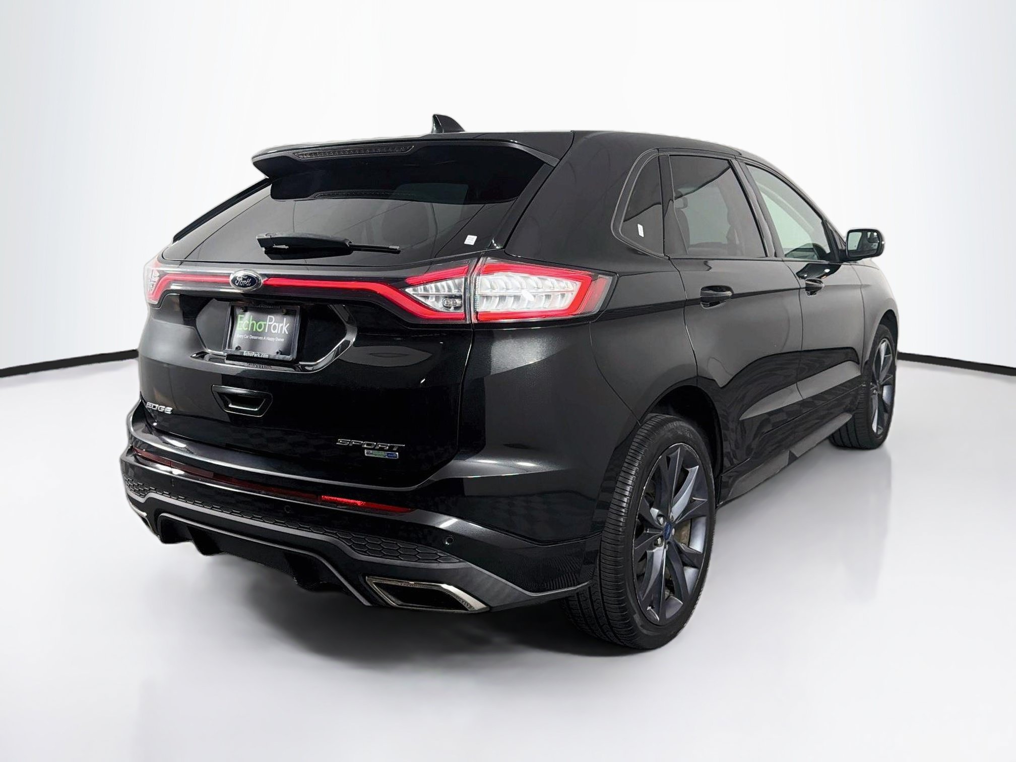 Used 2015 Ford Edge Sport AWD/4WD image 9