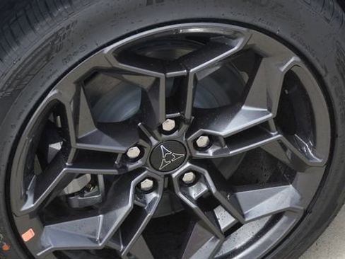 New 2026 Dodge Charger R/T AWD/4WD image 11