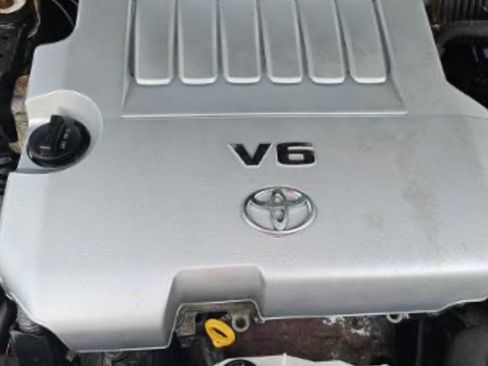 Used 2012 Toyota Camry XLE image 16