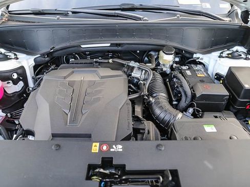 New 2026 Hyundai Palisade Calligraphy AWD/4WD image 29