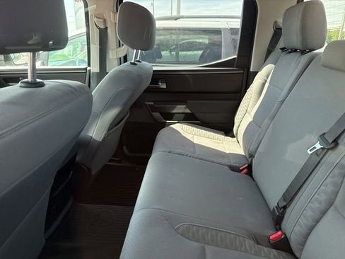 Used 2024 Toyota Tundra SR5 AWD/4WD image 4
