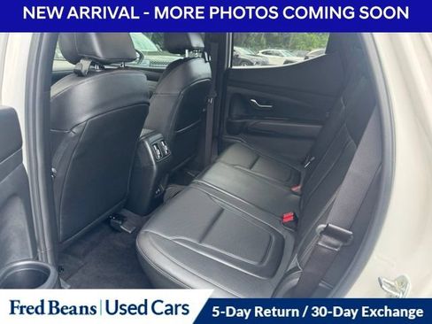 Used 2026 Hyundai Santa Cruz SEL AWD/4WD image 6