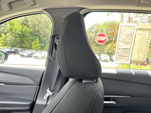 New 2026 MAZDA CX-5 AWD 2.5 S image 16