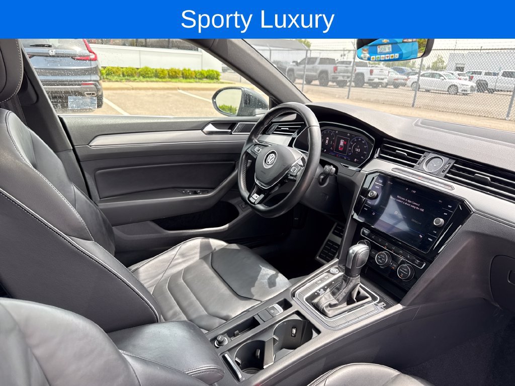 Used 2020 Volkswagen Arteon SEL AWD/4WD image 10