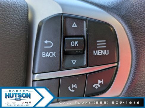 Used 2020 Ford Explorer Limited w/ Class III Trailer Tow Package image 22