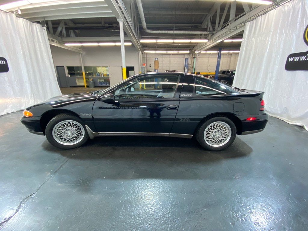 Used 1992 Plymouth Laser RS Turbo FWD image 9
