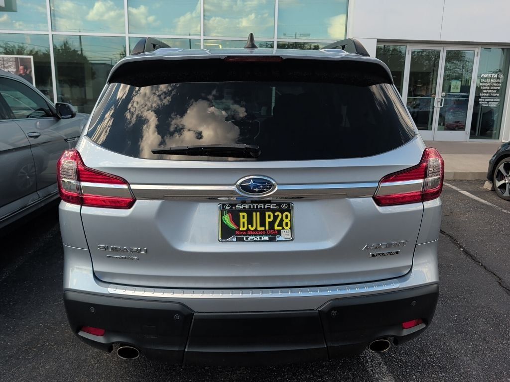 Used 2021 Subaru Ascent Touring AWD/4WD image 9