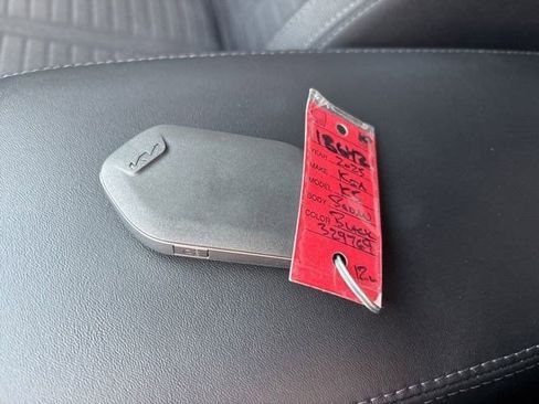 Used 2025 Kia K5 LXS image 48