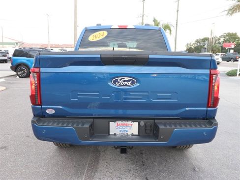 Used 2024 Ford F150 STX image 11