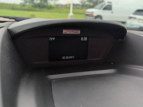 Used 2017 Ford Escape SE FWD image 28