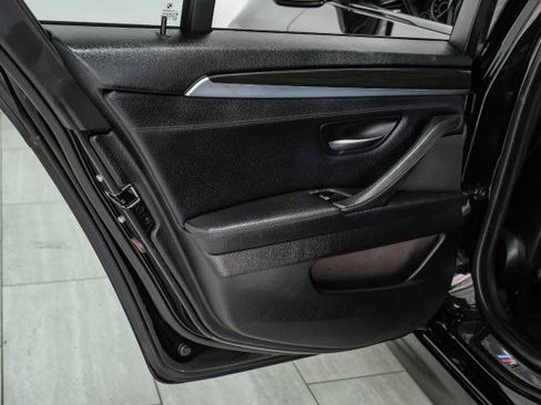 Used 2012 BMW 535i xDrive Sedan image 43