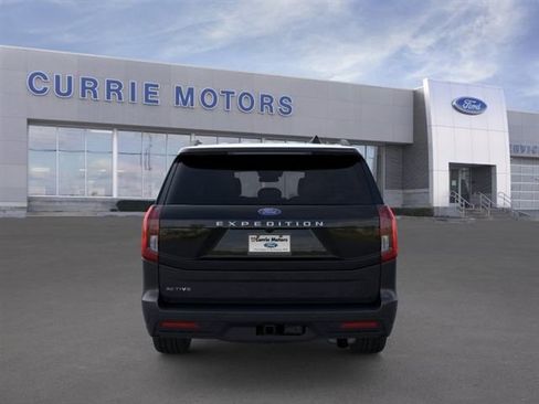 New 2026 Ford Expedition Active AWD/4WD image 5