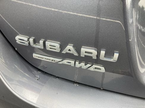 Used 2017 Subaru Legacy 2.5i w/ Alloy Wheel Package AWD/4WD image 10