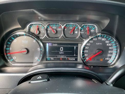 Used 2015 Chevrolet Silverado 1500 LT w/ All Star Edition image 14