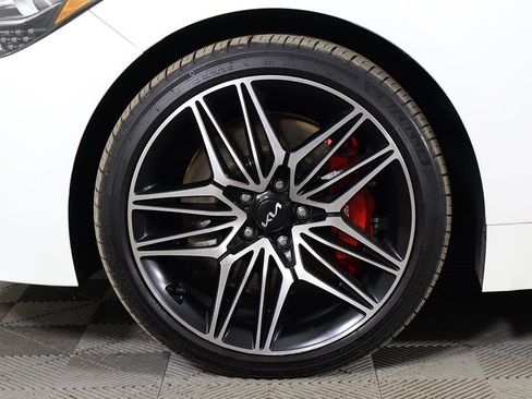 Used 2023 Kia Stinger GT2 image 27