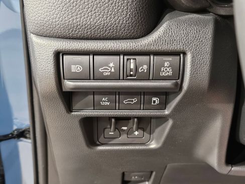 Certified 2025 Toyota Land Cruiser w/ Premium Package AWD/4WD image 26
