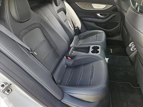 Used 2021 Mercedes-Benz AMG GT 43 image 19