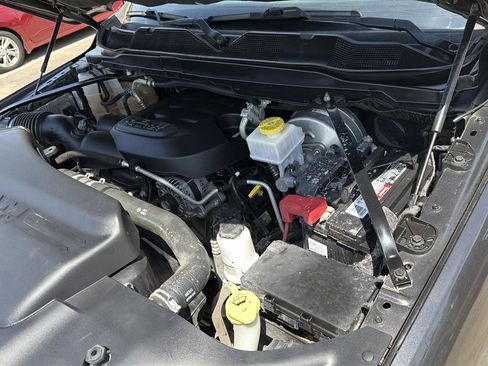 Used 2019 RAM 2500 Tradesman AWD/4WD image 34