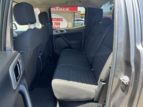 Used 2021 Ford Ranger XLT image 33