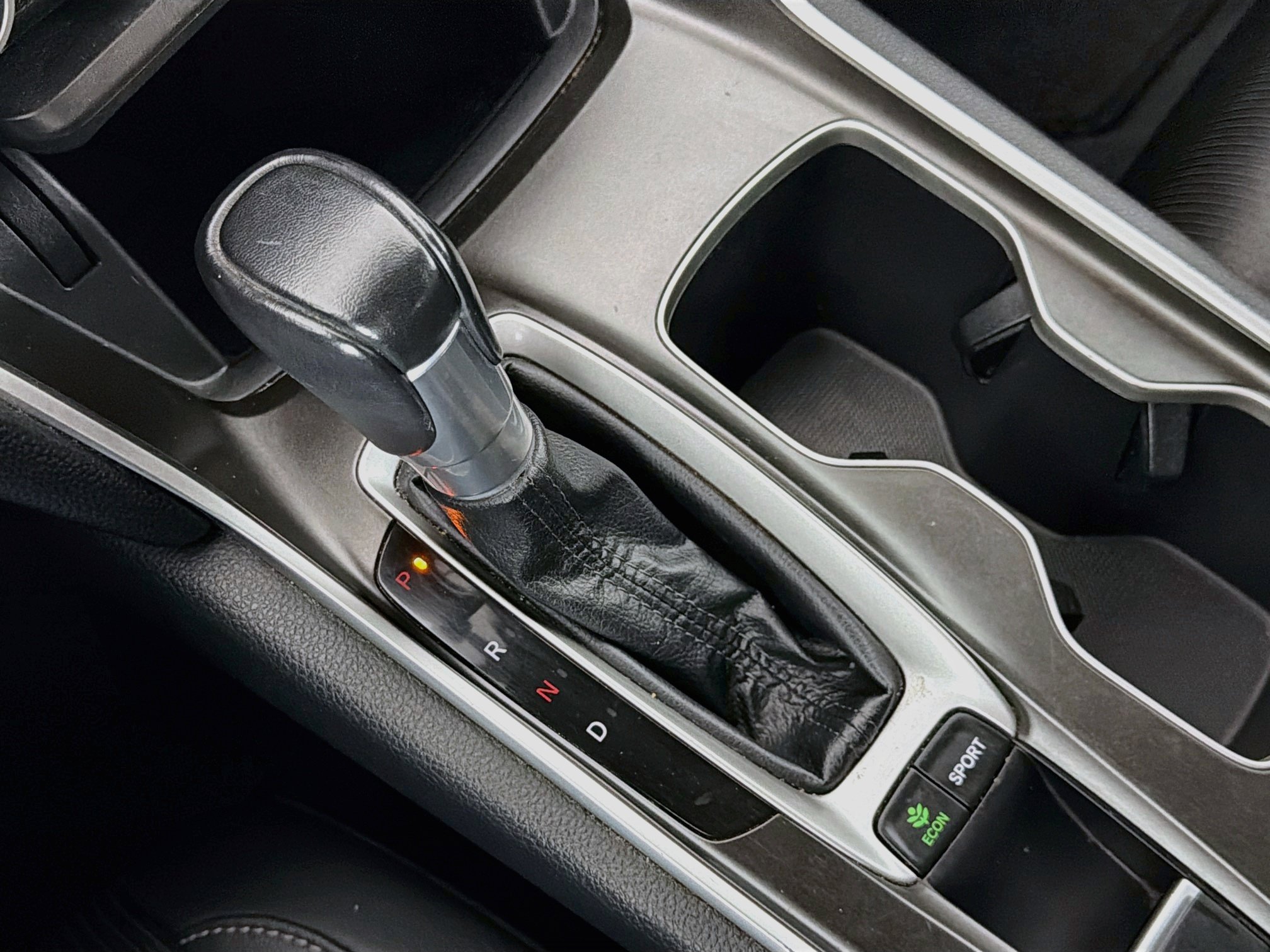 Used 2019 Honda Accord Sport image 23
