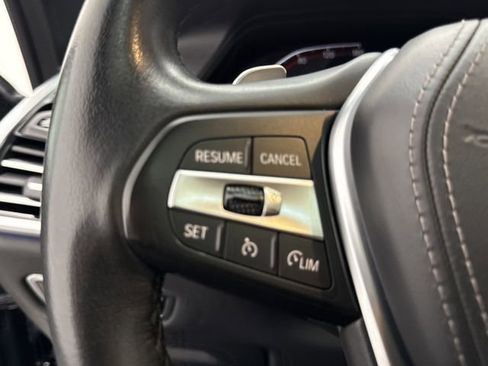 Used 2023 BMW X5 xDrive40i image 20