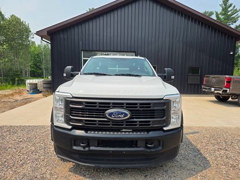 Used 2023 Ford F450 XL AWD/4WD image 11