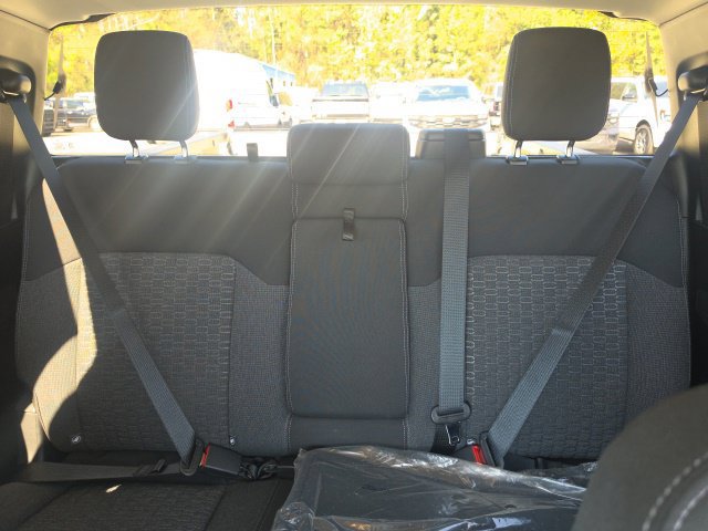 New 2026 Ford Ranger XLT w/ Trailer Tow Package RWD image 7
