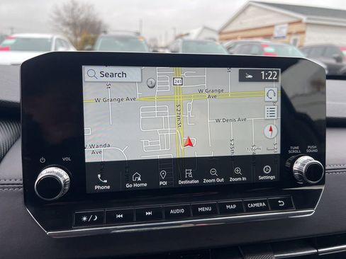 Used 2024 Mitsubishi Outlander SE image 56