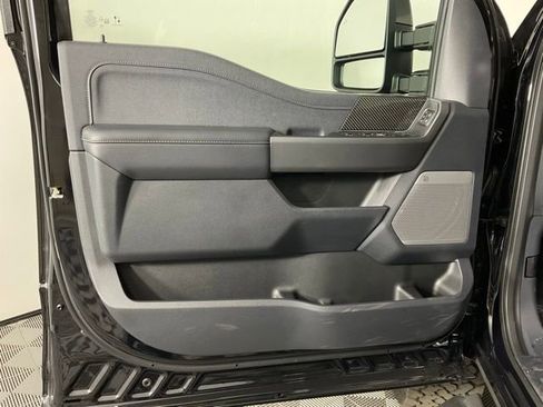 New 2026 Ford F350 Lariat w/ Black Appearance Package image 12
