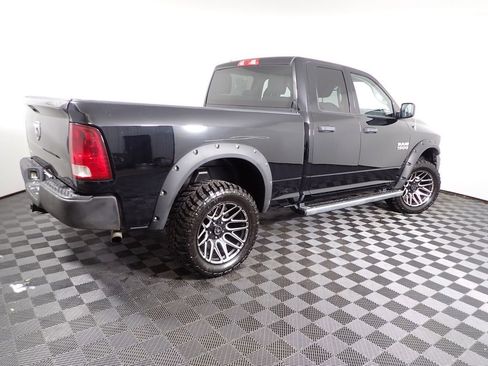 Used 2013 RAM 1500 Tradesman w/ Popular Equipment Group image 18