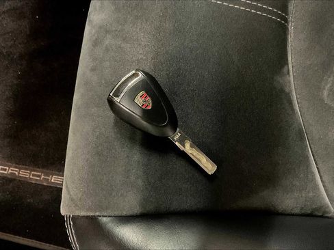 Used 2012 Porsche 911 Carrera GTS image 13