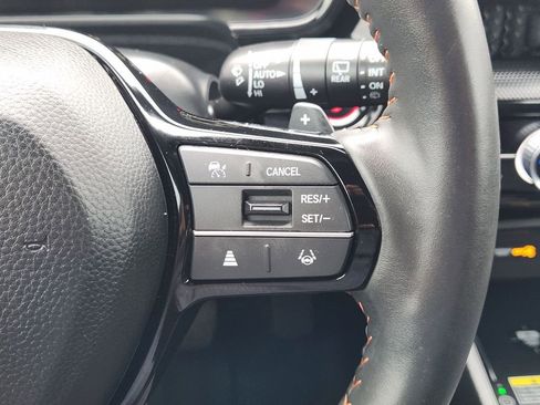 Used 2025 Honda CR-V Sport Touring image 30