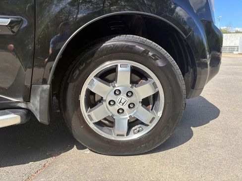 Used 2009 Honda Pilot Touring image 46