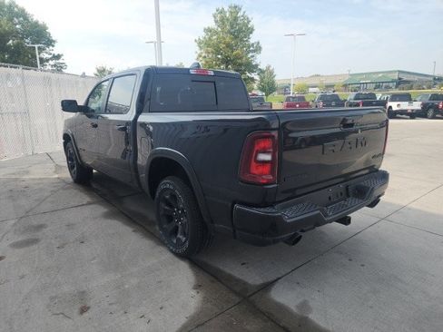 New 2026 RAM 1500 Big Horn image 21