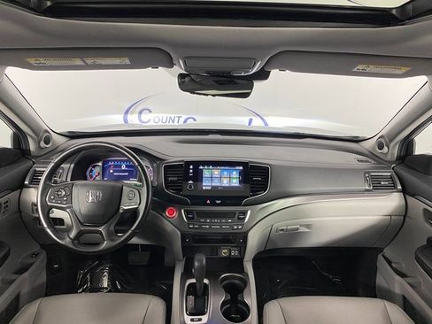 Used 2020 Honda Pilot EX-L image 15