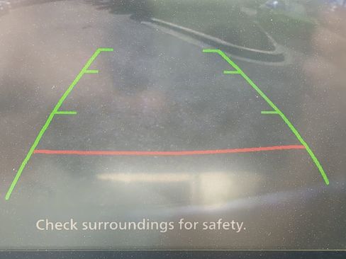 Used 2020 Mitsubishi Outlander ES image 21