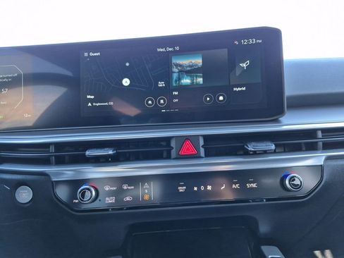 New 2026 Kia Sorento SX Prestige image 8