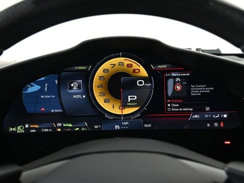 Used 2022 Ferrari SF90 Stradale image 14