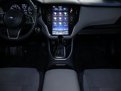 Used 2024 Subaru Outback Premium image 19