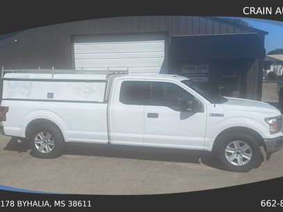 Used 2018 Ford F150 XLT w/ Equipment Group 301A Mid