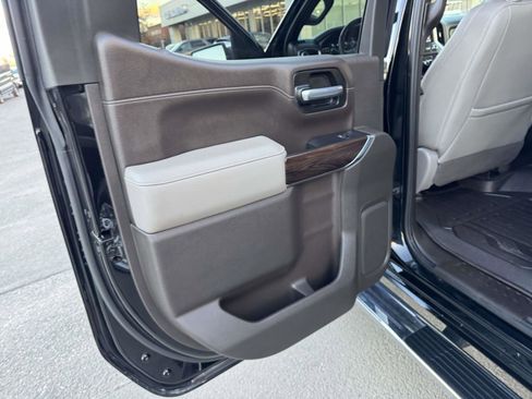 Used 2021 GMC Sierra 1500 SLT w/ SLT Premium Plus Package image 24