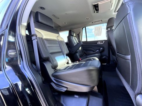 Used 2019 GMC Yukon Denali w/ Denali Ultimate Package image 22