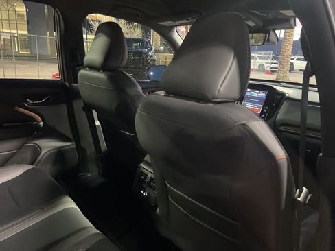 Used 2025 Subaru Forester Sport w/ Popular Package #1 image 23