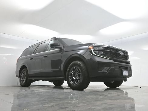 Used 2025 Ford Expedition Max Active RWD image 61