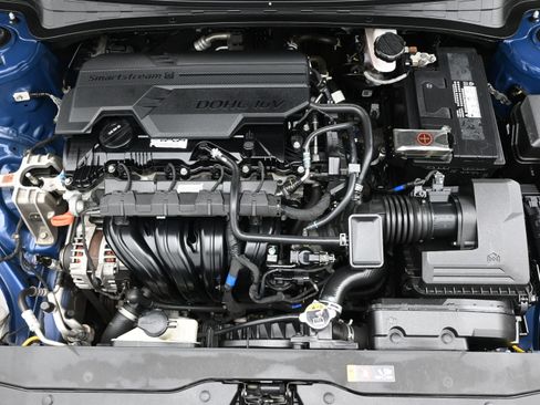 Used 2022 Hyundai Elantra SEL w/ Convenience Package image 27