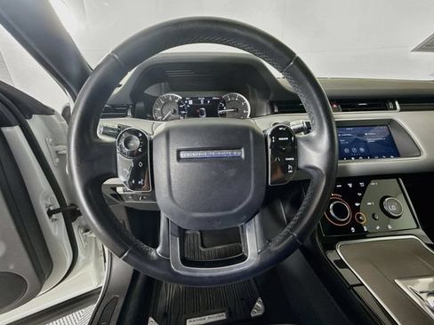 Used 2020 Land Rover Range Rover Evoque S AWD/4WD image 12